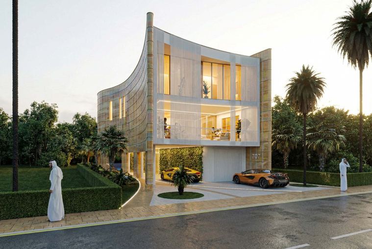 Vila Artimuosiuose Rytuose